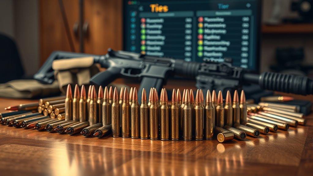 Escape From Tarkov Ammo Tier List 2025