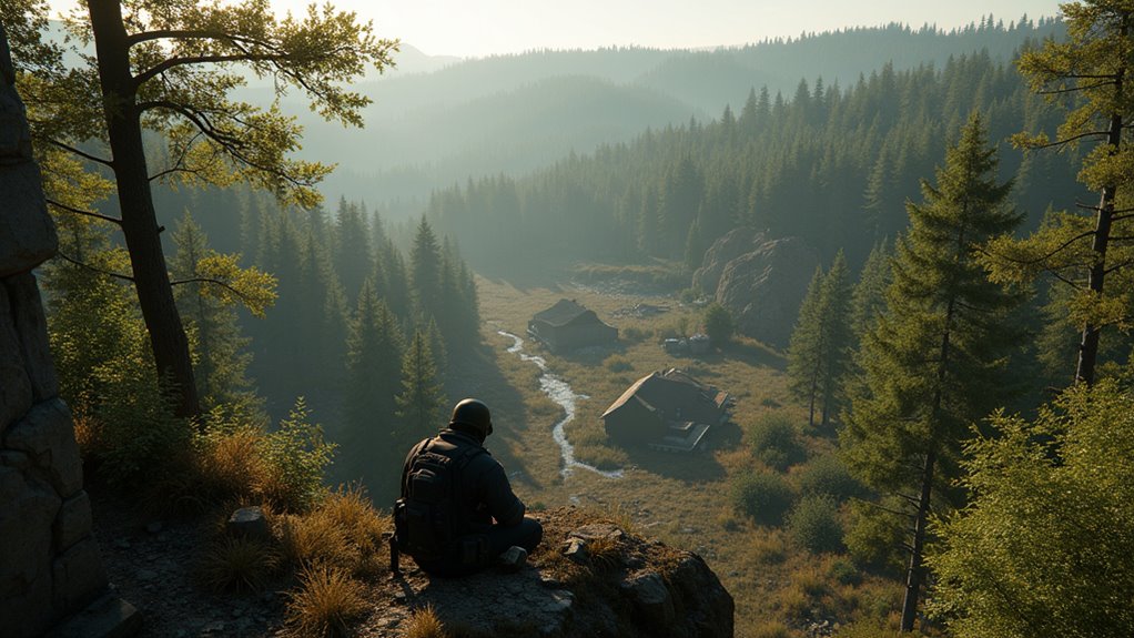 Escape From Tarkov Best Maps to Farm Loot Fast