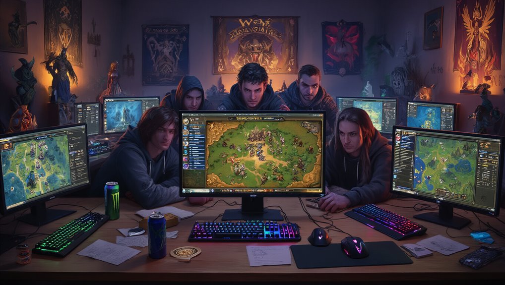 How to Speedrun Dungeons in WoW Classic