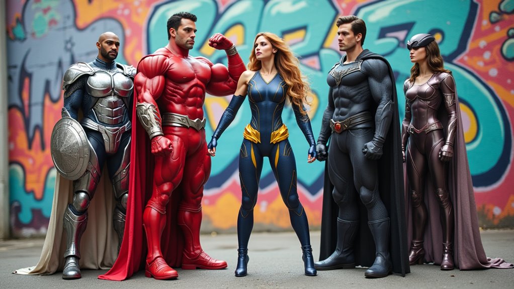 Marvel Rivals How to Build the Best Team Composition